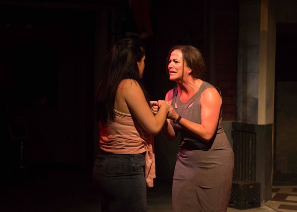 Photo Flash: Porchlight Music Theatre Presents IN THE HEIGHTS Image