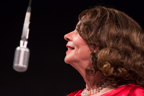 Photo Coverage: First look at Evolution Theatre Company's LOOPED Image