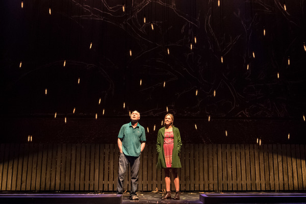 Photo Flash: Take a First Look at Frantic Assembly's Stunning THINGS I KNOW TO BE TRUE Image