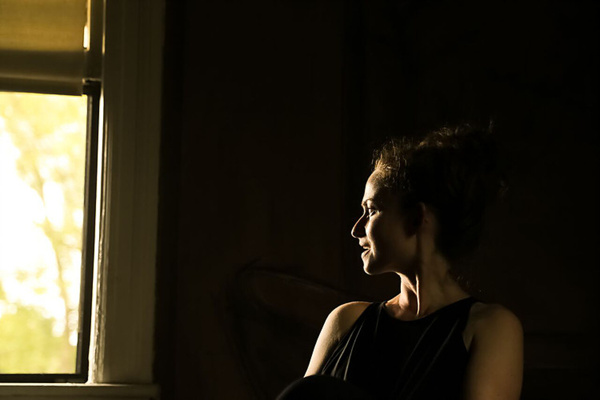 Photo Flash: Look Inside the Home of DAUGHTERS OF TROY Image