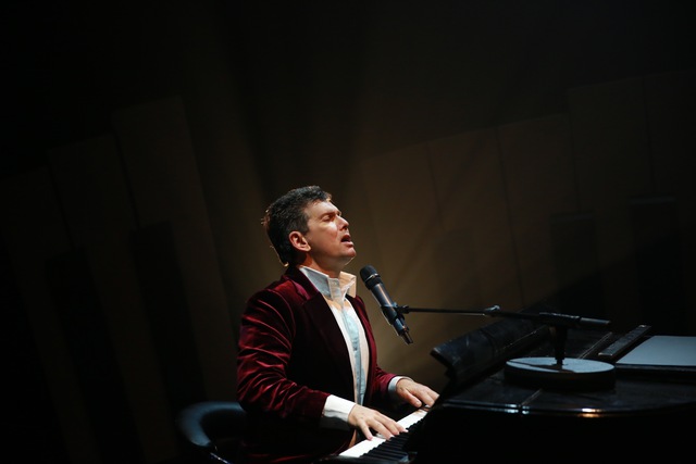 KEYBOARD KILLERS Returns to the Elizabeth Sneddon Theatre for an Encore Run Image