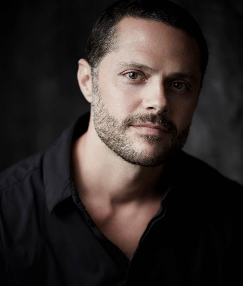 Half Hour Call Podcast with Chris King Welcomes TV and Broadway Choreographer Joshua Bergasse Image