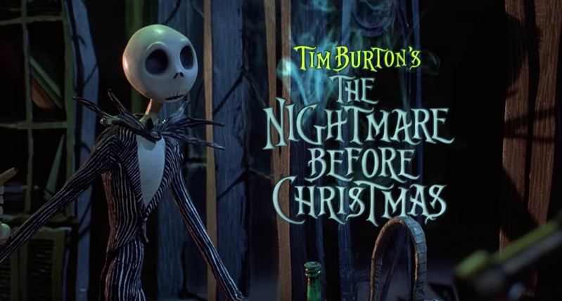 'Disney In Concert Tim Burton's The Nightmare Before Christmas' Coming to Hollywood Bowl Image