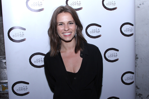 Photo Flash: Ana Nogueira's EMPATHITRAX Celebrates Opening Night at HERE Image