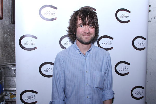 Photo Flash: Ana Nogueira's EMPATHITRAX Celebrates Opening Night at HERE Image