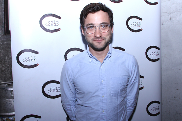 Photo Flash: Ana Nogueira's EMPATHITRAX Celebrates Opening Night at HERE Image