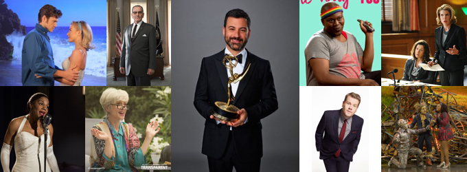 Join BroadwayWorld for Live Coverage of the 2016 EMMY AWARDS! Image