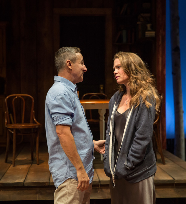 Photo Flash: First Look at LIFE SUCKS at Lookingglass Theatre Company 