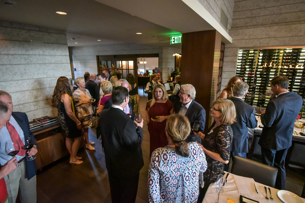 Photo Flash: Pangea's OUT OF AFRICA Raises Over $100,000  Image