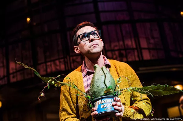 Broadway AM Report, 9/15/2016 - THE CHERRY ORCHARD, BROADWAY VILLAINS & More! Image