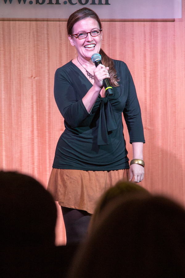 Photo Coverage: DISASTER CD Signing Image