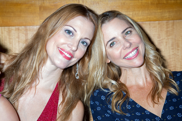 Photo Coverage: DISASTER CD Signing Image