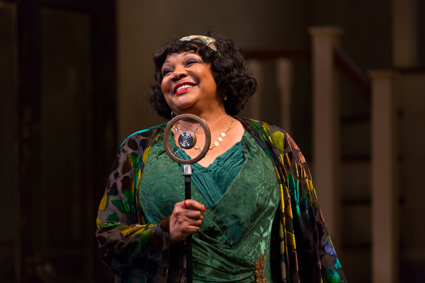 Photo Flash: MA RAINEY'S BLACK BOTTOM at Two River Theater Image