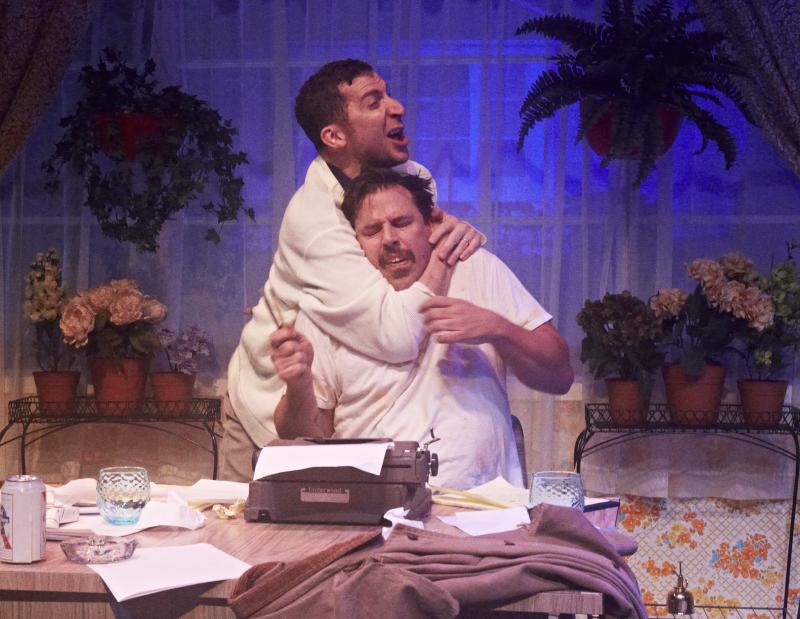 BWW Review: The Dark Side of TRUE WEST
