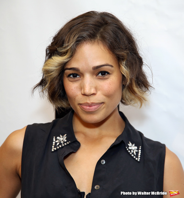 Photo Coverage: Meet the Cast of TICK, TICK...BOOM!'  Image