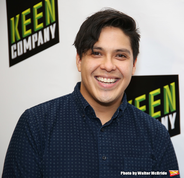 George Salazar Photo