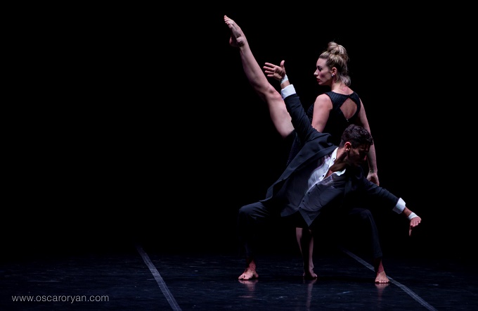 2016 Baxter Dance Festival Opens 6 October in Cape Town Image