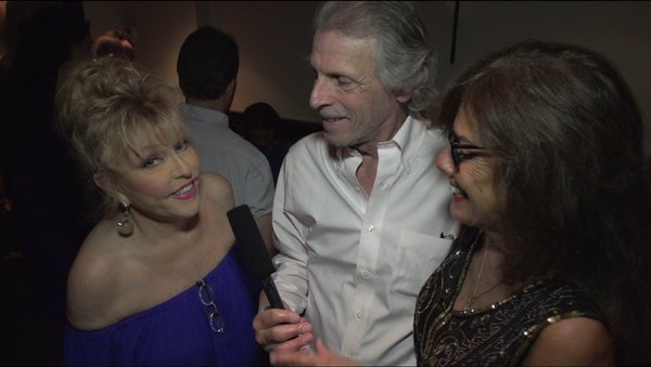 Photo Flash: RUTHLESS Celebrates Closing Night! Image