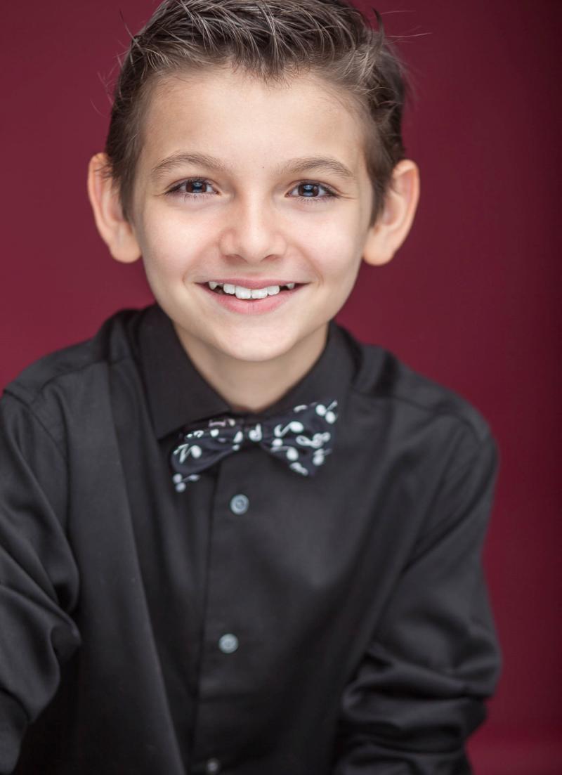 The Kids of SCHOOL OF ROCK Will Take Over Our Social Media This Weekend! Image