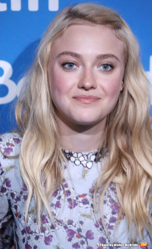 Photo Coverage: TIFF-AMERICAN PASTORAL Press Conference  Image