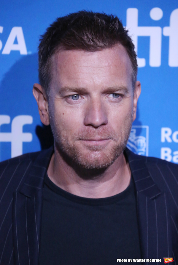 Photo Coverage: TIFF-AMERICAN PASTORAL Press Conference  Image