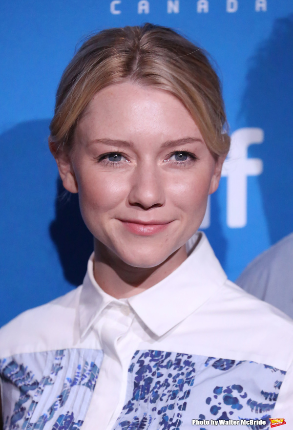 Valorie Curry  Photo