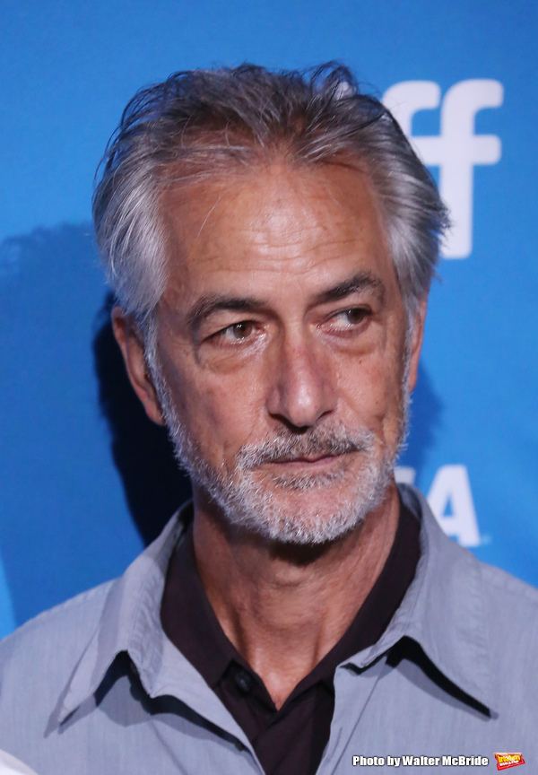 Photo Coverage: TIFF-AMERICAN PASTORAL Press Conference  Image