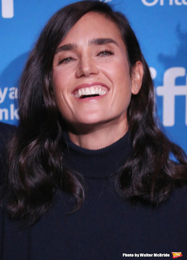 Photo Coverage: TIFF-AMERICAN PASTORAL Press Conference  Image