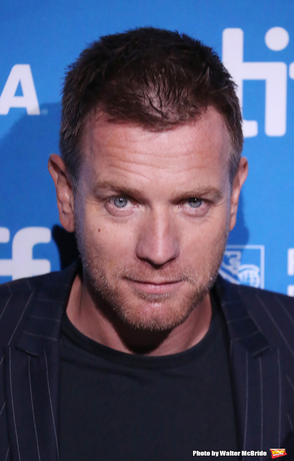 Photo Coverage: TIFF-AMERICAN PASTORAL Press Conference  Image