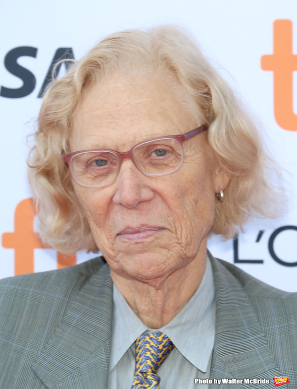 Photo Coverage: Leonardo DiCaprio & More At TIFF: BEFORE THE FLOOD - Red Carpet Premiere Photo Coverage: Leonardo DiCaprio & More At TIFF: BEFORE THE FLOOD - Red Carpet Premiere Image