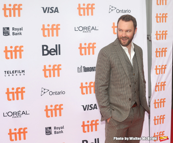 Photo Coverage: Ewan McGregor & More at TIFF: AMERICAN PASTORAL - Red Carpet Premiere  Image