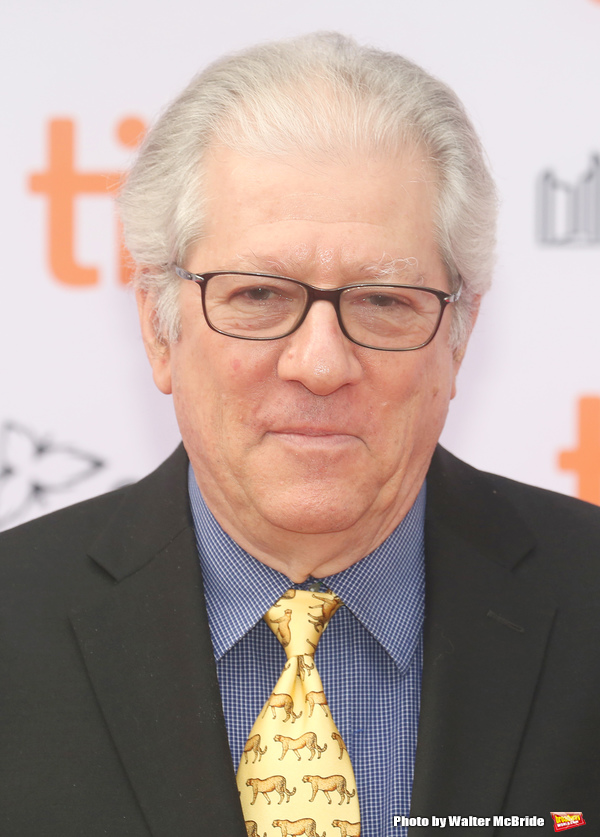 Photo Coverage: Ewan McGregor & More at TIFF: AMERICAN PASTORAL - Red Carpet Premiere  Image