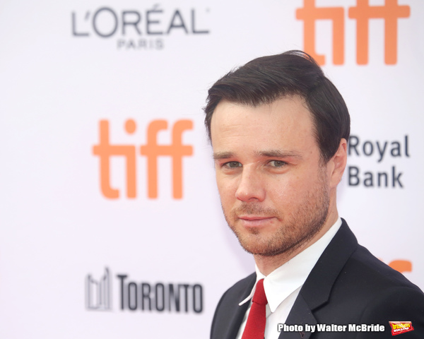Photo Coverage: Ewan McGregor & More at TIFF: AMERICAN PASTORAL - Red Carpet Premiere  Image