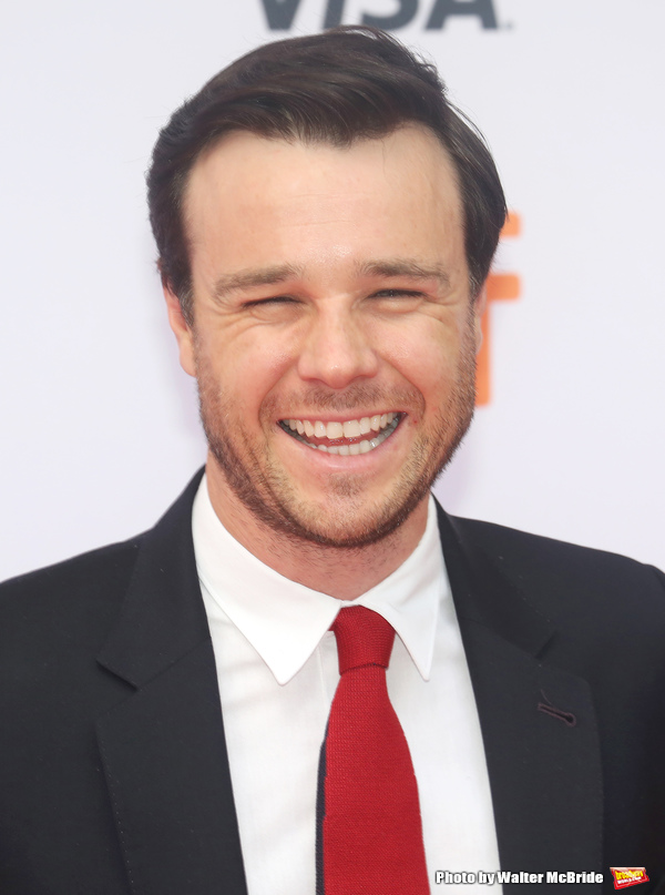 Photo Coverage: Ewan McGregor & More at TIFF: AMERICAN PASTORAL - Red Carpet Premiere  Image