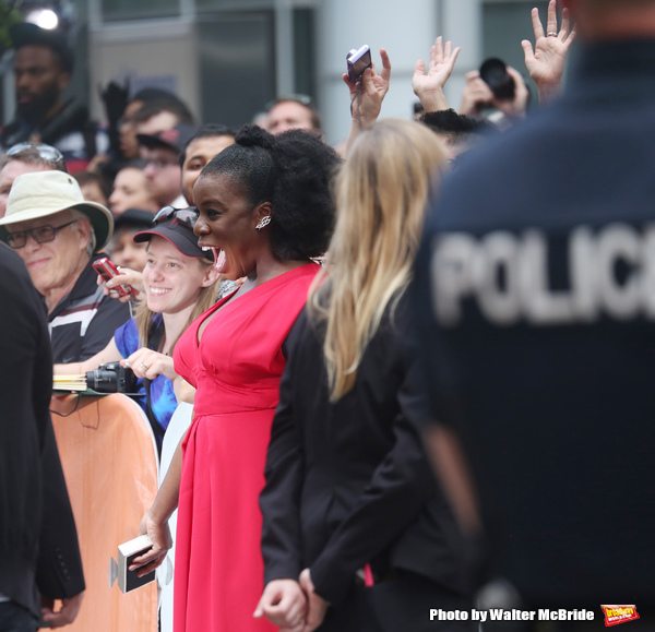 Photo Coverage: Ewan McGregor & More at TIFF: AMERICAN PASTORAL - Red Carpet Premiere  Image