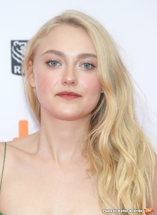 Photo Coverage: Ewan McGregor & More at TIFF: AMERICAN PASTORAL - Red Carpet Premiere  Image