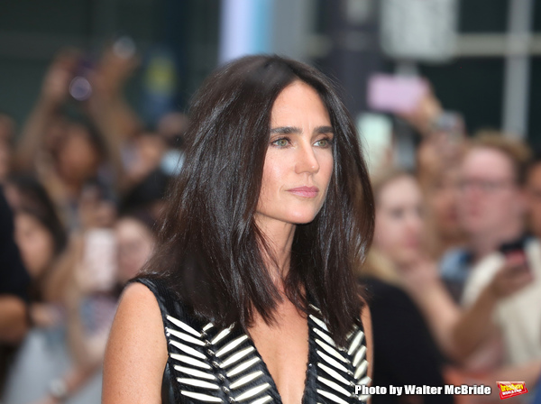 Photo Coverage: Ewan McGregor & More at TIFF: AMERICAN PASTORAL - Red Carpet Premiere  Image