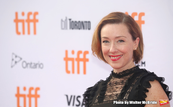 Photo Coverage: Ewan McGregor & More at TIFF: AMERICAN PASTORAL - Red Carpet Premiere  Image