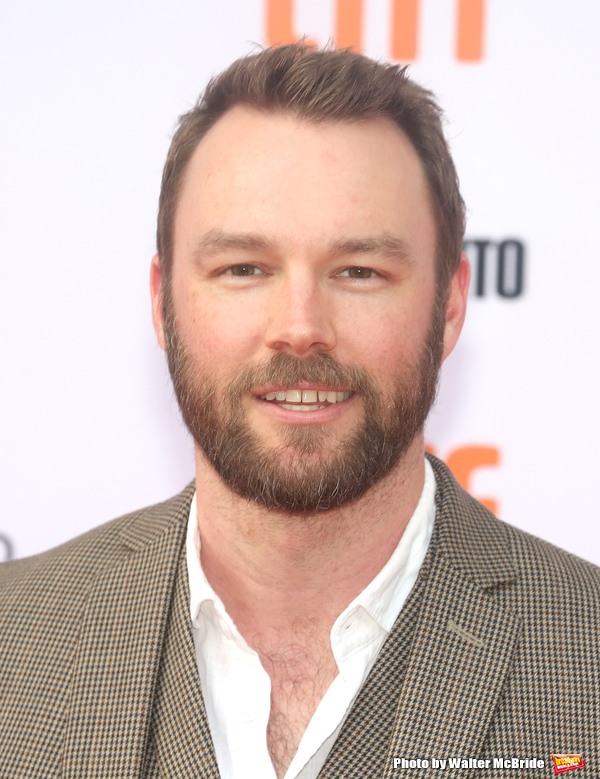 Photo Coverage: Ewan McGregor & More at TIFF: AMERICAN PASTORAL - Red Carpet Premiere  Image