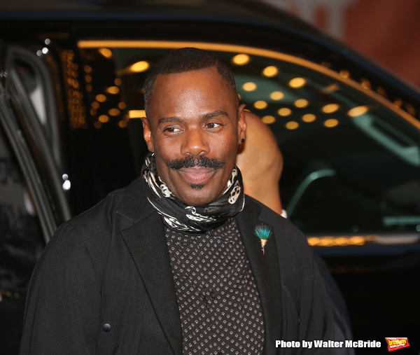 Photo Coverage: Colman Domingo & More at TIFF: THE BIRTH OF A NATION - Red Carpet Premiere  Image