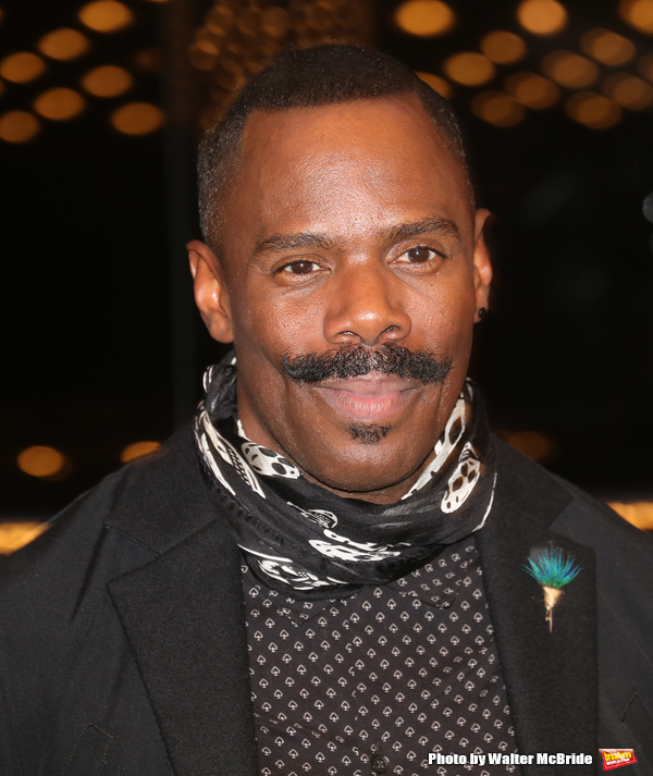 Photo Coverage: Colman Domingo & More at TIFF: THE BIRTH OF A NATION - Red Carpet Premiere  Image
