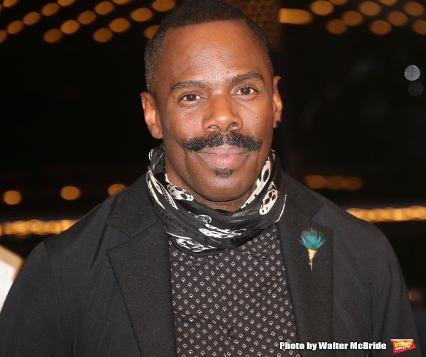 Photo Coverage: Colman Domingo & More at TIFF: THE BIRTH OF A NATION - Red Carpet Premiere  Image