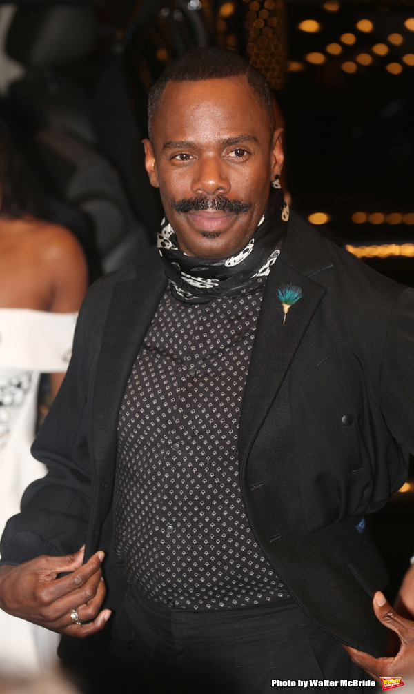 Photo Coverage: Colman Domingo & More at TIFF: THE BIRTH OF A NATION - Red Carpet Premiere  Image