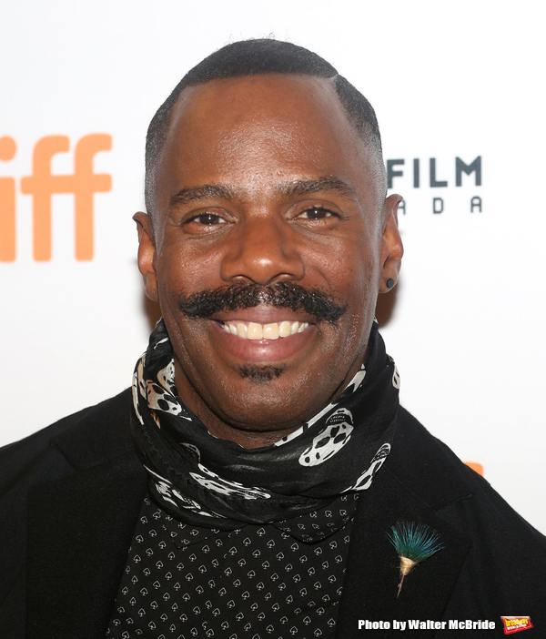 Photo Coverage: Colman Domingo & More at TIFF: THE BIRTH OF A NATION - Red Carpet Premiere  Image