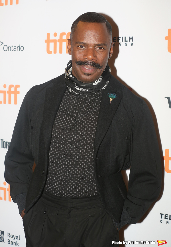 Photo Coverage: Colman Domingo & More at TIFF: THE BIRTH OF A NATION - Red Carpet Premiere  Image