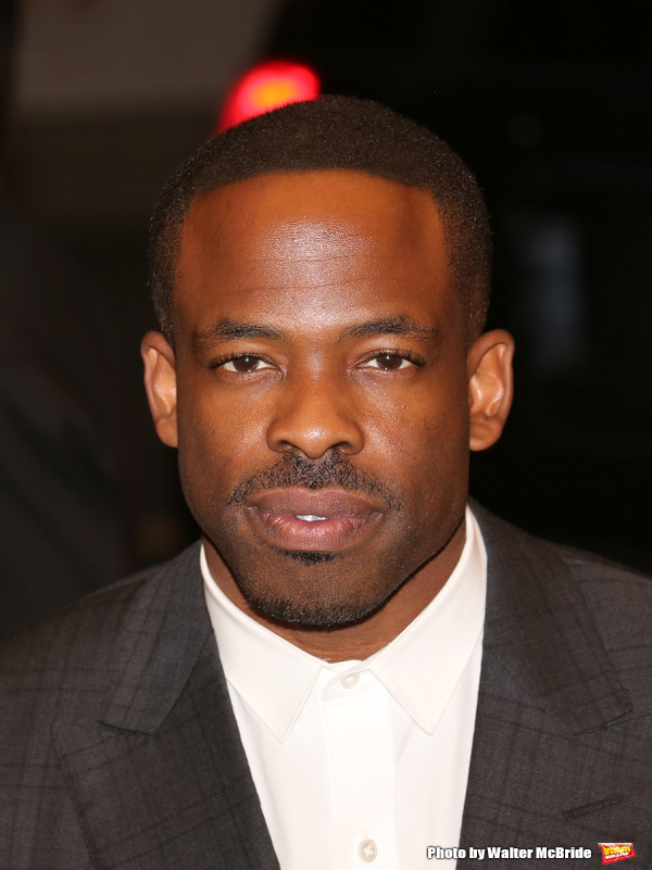 Photo Coverage: Colman Domingo & More at TIFF: THE BIRTH OF A NATION - Red Carpet Premiere Photo Coverage: Colman Domingo & More at TIFF: THE BIRTH OF A NATION - Red Carpet Premiere Image