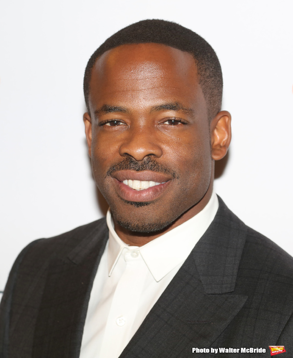 Photo Coverage: Colman Domingo & More at TIFF: THE BIRTH OF A NATION - Red Carpet Premiere Photo Coverage: Colman Domingo & More at TIFF: THE BIRTH OF A NATION - Red Carpet Premiere Image
