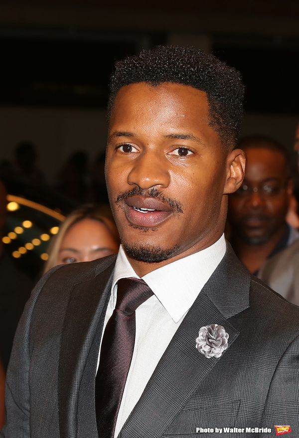 Photo Coverage: Colman Domingo & More at TIFF: THE BIRTH OF A NATION - Red Carpet Premiere Photo Coverage: Colman Domingo & More at TIFF: THE BIRTH OF A NATION - Red Carpet Premiere Image