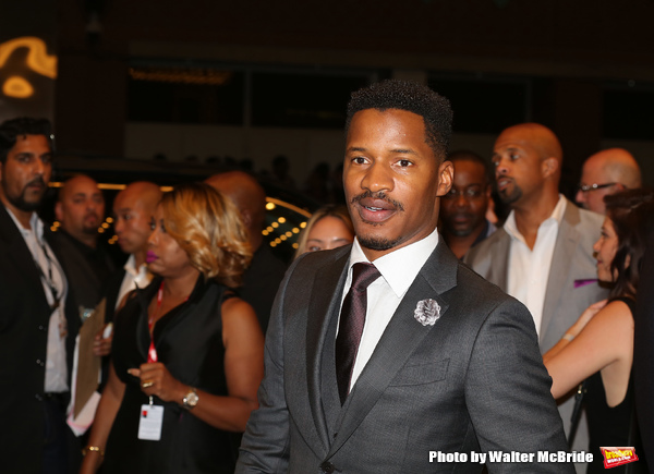 Photo Coverage: Colman Domingo & More at TIFF: THE BIRTH OF A NATION - Red Carpet Premiere  Image