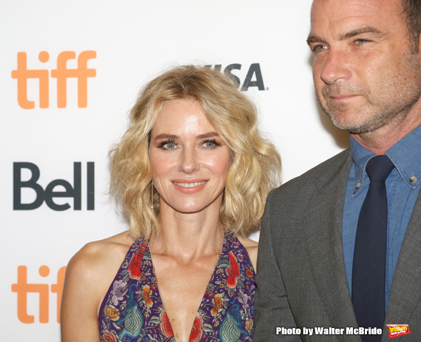Photo Coverage: Liev Schreiber & More at TIFF: THE BLEEDER Red Carpet Premiere  Image